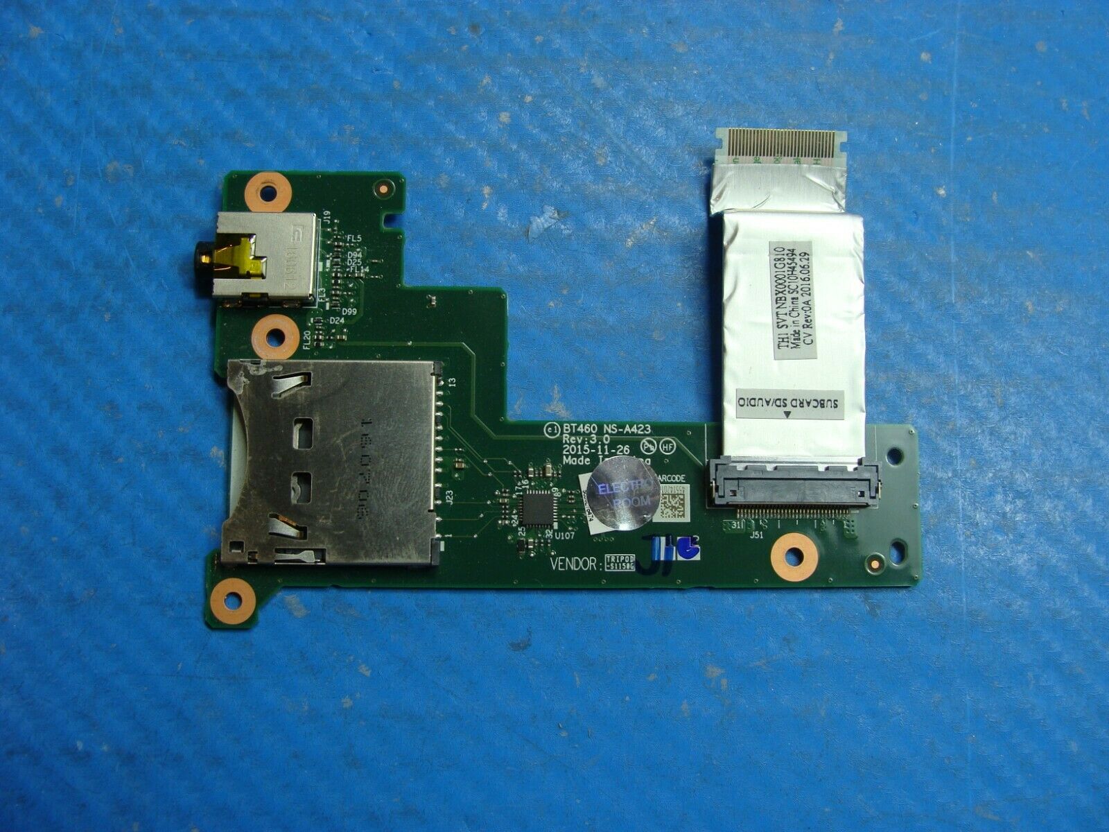 Lenovo ThinkPad T460s 14