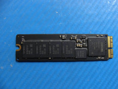 MacBook A1466 2015 MJVE2LL Samsung 128GB 12+16 pin SSD MZ-JPV128R/0A2 661-02395 - Tested Computer Laptop Parts