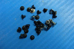 Dell Latitude 13.3" 7390  Genuine Screw Set Screws for Repair ScrewSet 