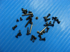 MacBook Pro 13" A1278 Mid 2009 MB990LL/A Genuine Complete Screw Set GS18073 #1 - Laptop Parts - Buy Authentic Computer Parts - Top Seller Ebay