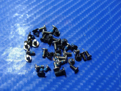 HP ENVY 14-3010nr Spectre 14" Genuine Laptop ScrewSet Screw Set Screws HP