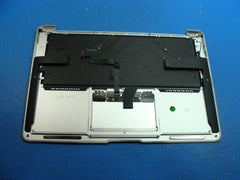 MacBook Air A1466 2015 MJVE2LL/A 13" OEM Top Case Palmrest w/Keyboard 661-7480
