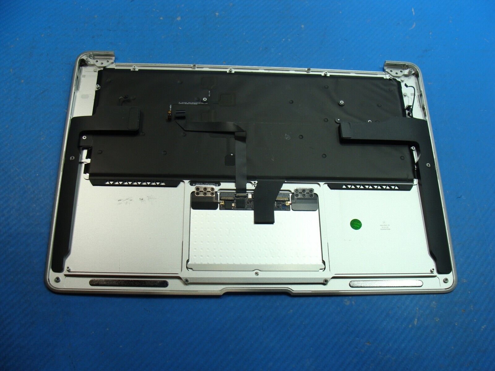 MacBook Air A1466 2015 MJVE2LL/A 13