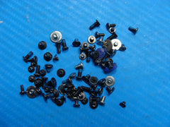 HP Pavilion 13-s120nr 13.3" Genuine Screw Set Screws for Repair ScrewSet 
