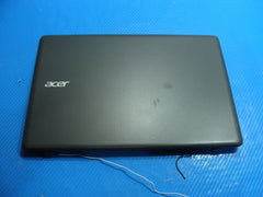 Acer One Cloudbook 11 AO1-131-C9RK 11.6" LCD Back Cover w/Front Bezel