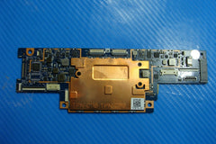 HP Split x2 13-r010dx 13.3" OEM Intel i3-4012Y 1.5Ghz 4Gb Motherboard la-b362p 