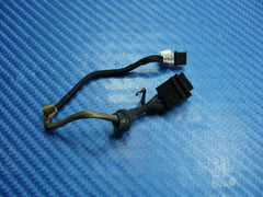 Sony VAIO VPCEB32FM 15.6" Genuine DC IN Power Jack w/Cable 015-0101-1513_A ER* - Laptop Parts - Buy Authentic Computer Parts - Top Seller Ebay