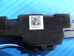 HP 15.6" 15-da0086od Genuine Laptop Left & Right Speaker Set Speakers L20453-001