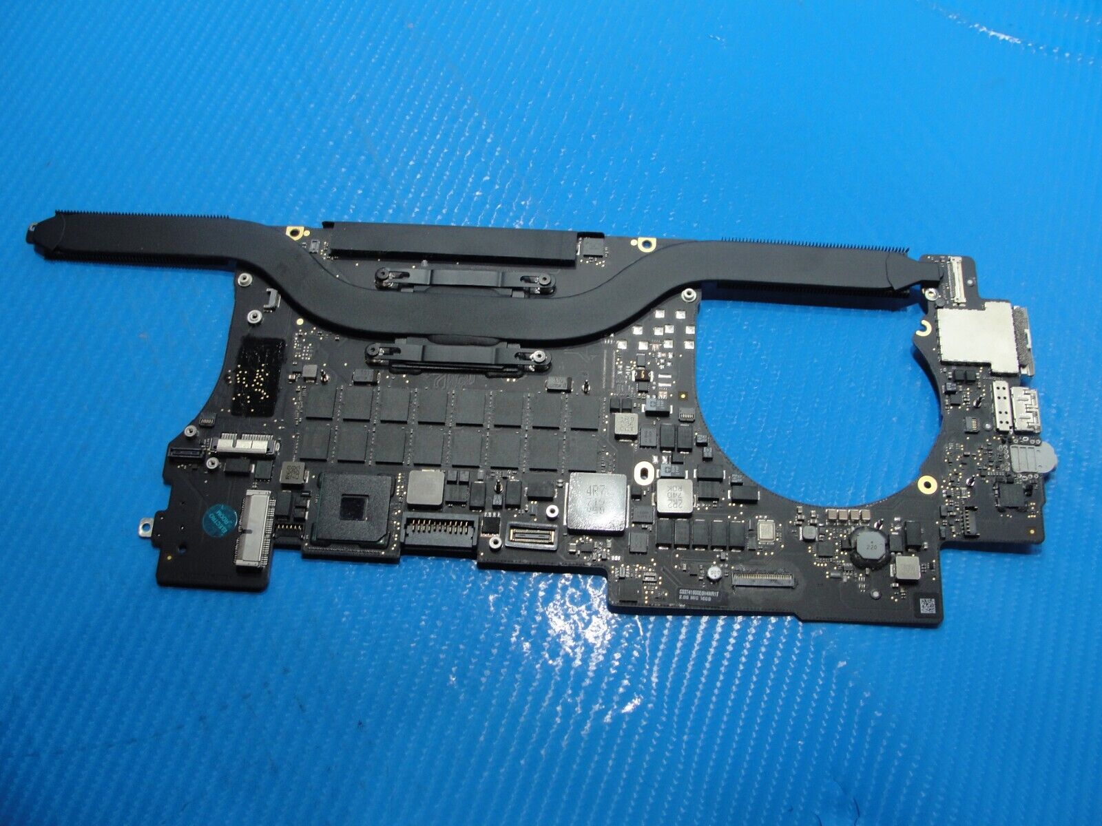 MacBook Pro A1398 MJLQ2LL/A 2015 15