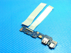 HP Chromebook x360 14 G1 14" Genuine Laptop USB I/O Board w/Cable LS-G632P #1 - Laptop Parts - Buy Authentic Computer Parts - Top Seller Ebay
