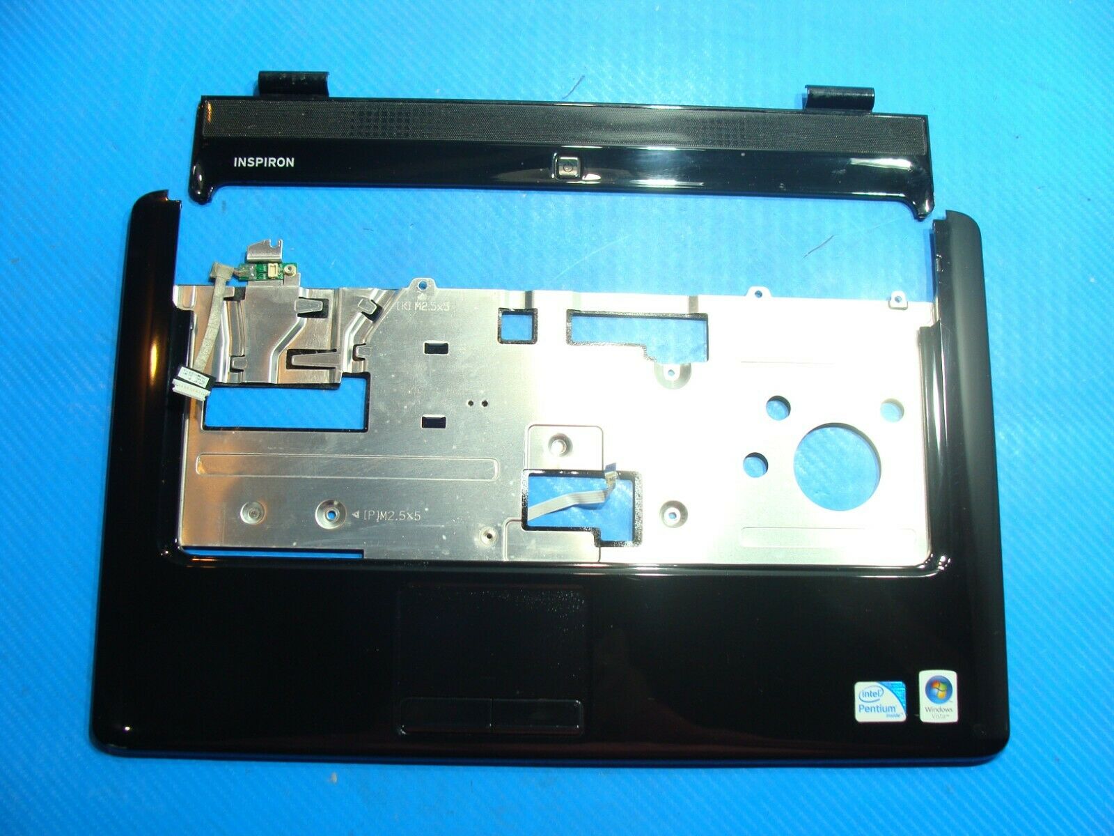 Dell Inspiron 1545 15.6