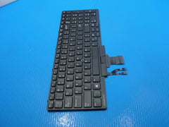 Dell Latitude E5570 15.6" Genuine Laptop US Keyboard Black N7CXW PK1313M3A00
