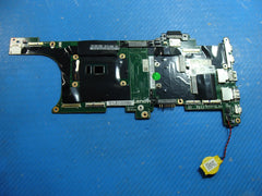 Lenovo ThinkPad X1 Carbon 5th Gen 14 i7-7500U 2.7GHz 16GB Motherboard 01AY066
