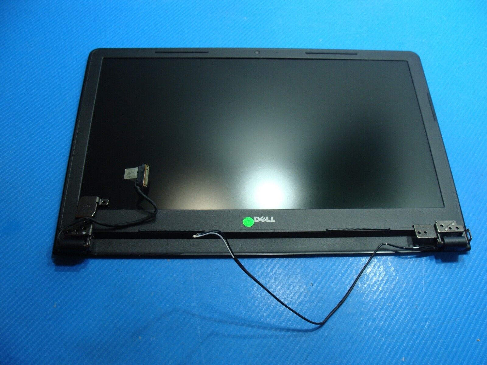 Dell Inspiron 15 3558 15.6