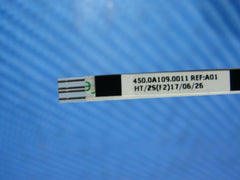 Dell Latitude 3580 15.6" Genuine Fingerprint Reader Board w/Cable 450.0A109.0011 - Laptop Parts - Buy Authentic Computer Parts - Top Seller Ebay