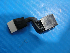 Dell Latitude 7480 14" Genuine Laptop DC IN Power Jack w/Cable 8GJM9 