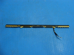 MacBook Pro A1989 13" Mid 2018 MR9Q2LL/A Rear Vent & Antenna Module 923-02518 