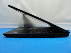 Lenovo ThinkPad T14 Gen 1 14" i7-10610U TOUCH FHD 16GB 512GB SSD IR Cam FPR WTY