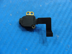 MacBook Pro A1989 13 2019 MV962LL/A Audio Board w/Cable Space Gray 923-02516