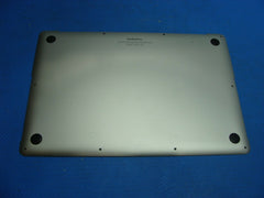 MacBook Pro A1398 15" Mid 2014 MGXC2LL/A Genuine Bottom Case 076-00012 