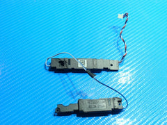 Dell Latitude 7280 12.5" Genuine Laptop Left & Right Speakers Set X0H0R 