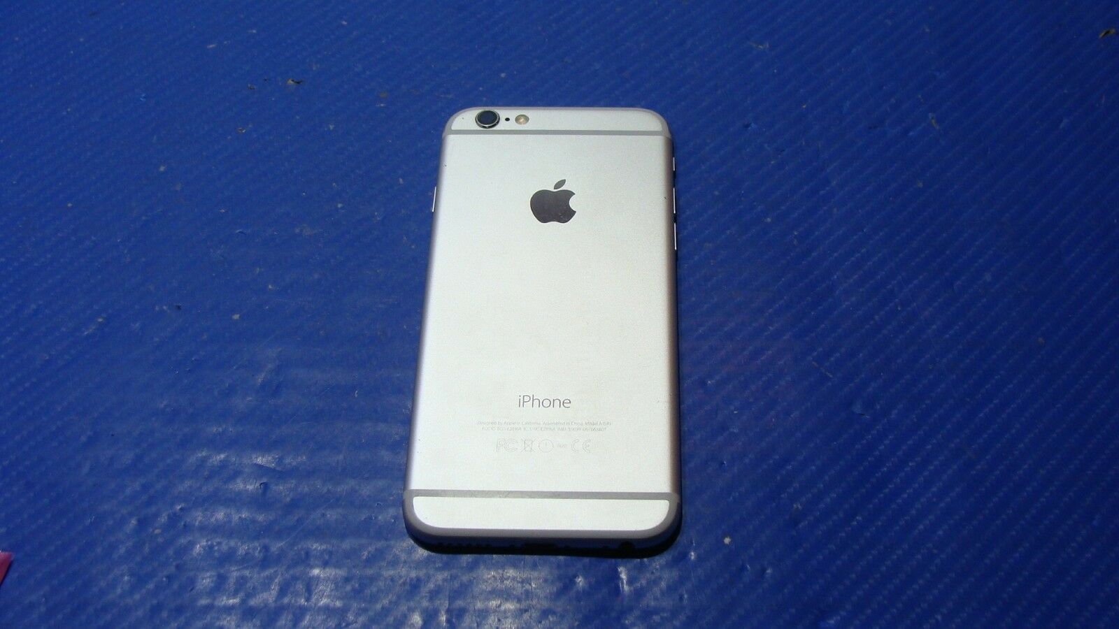 iPhone 6 A1549 MG4X2LL/A Late 2014 4.7