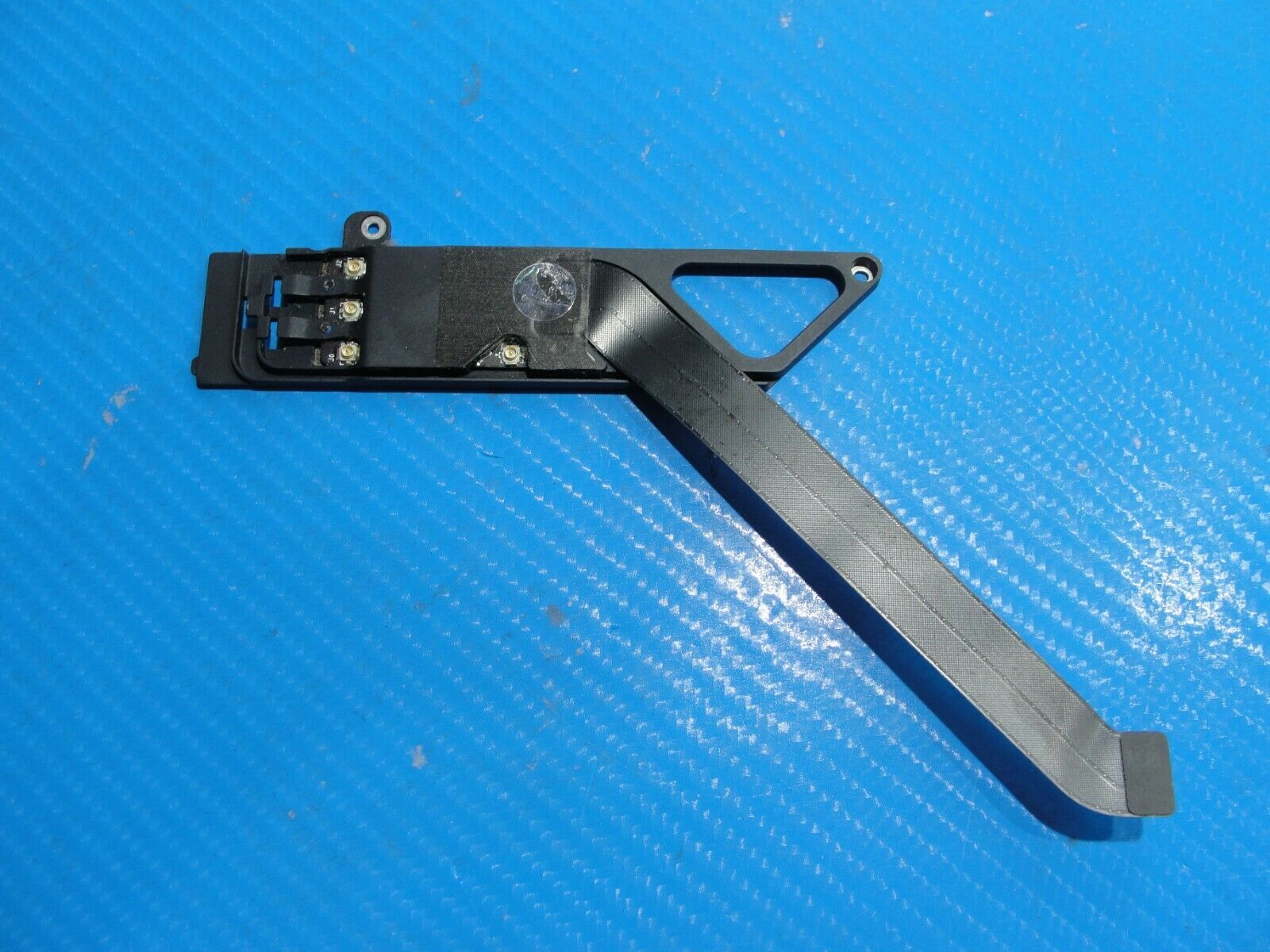 MacBook Pro A1286 15