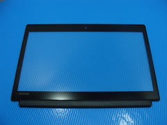 Toshiba Portege 13.3" Z30t-B LCD Front Bezel w/Digitizer Glass GM903618812A "A"