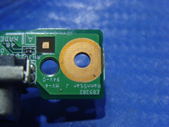 Dell Inspiron N5010 15.6" Genuine USB VGA Port Board w/Cable 50.4HH02.301 ER* - Laptop Parts - Buy Authentic Computer Parts - Top Seller Ebay