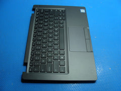 Dell Latitude 5300 13.3" Genuine Laptop Palmrest w/Touchpad Bl Keyboard Grd A