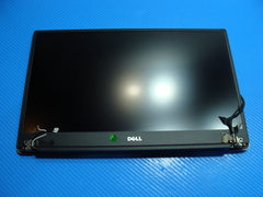 Dell XPS 13.3" 13 9360 OEM Laptop Matte FHD LCD Screen Complete Assembly AS IS