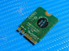 HP Pavilion x360 11-k117cl 11.6" Genuine Laptop Wireless WiFi Card 806723-005 