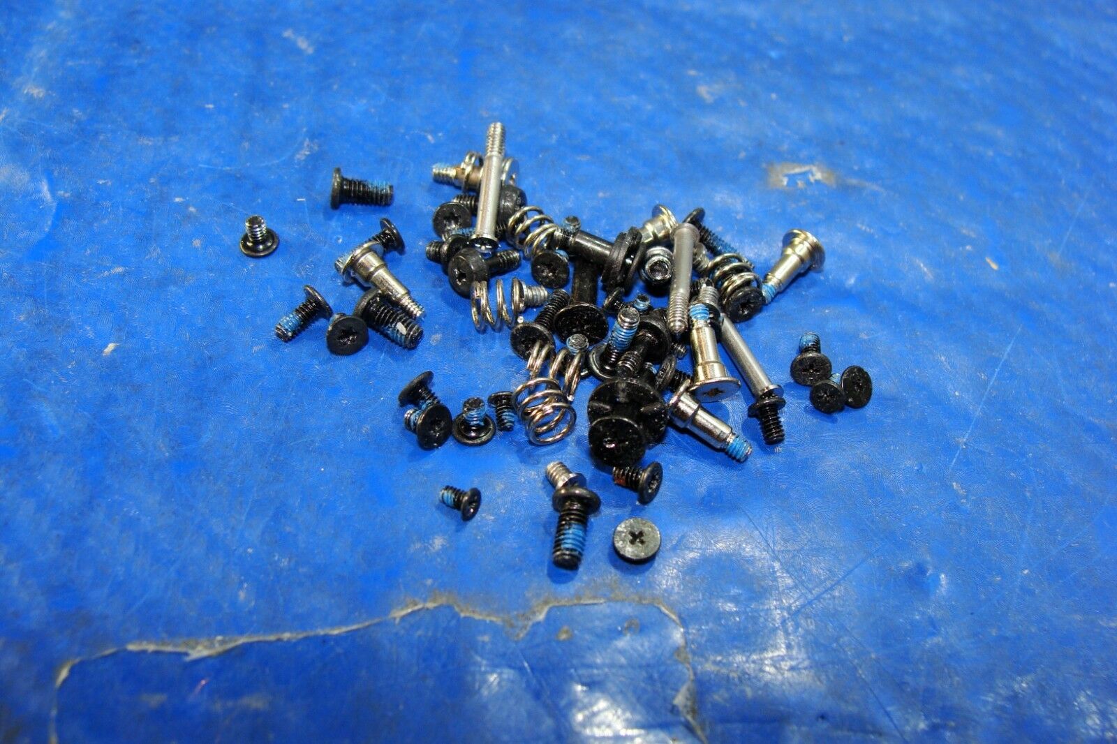 MacBook Pro A1286 MC721LL/A Early 2011 15