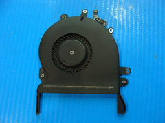 MacBook Pro A1707 15" 2016 MLH32LL/A Genuine Left Cooling Fan 923-01459