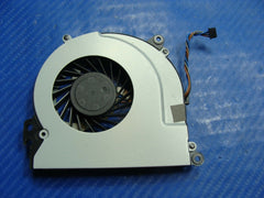 HP Envy m6-n015dx 15.6" Genuine Laptop CPU Cooling Fan 6033B0032801 ER* - Laptop Parts - Buy Authentic Computer Parts - Top Seller Ebay