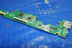 Lenovo MIIX 320-10ICR 10.1" Genuine Laptop Docking USB Board 3007-00440 Lenovo