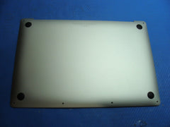 MacBook Pro A2289 13" 2020 MXK62LL/A Bottom Case Silver 923-04012