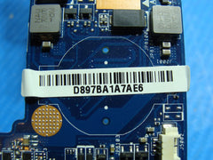 Toshiba Satellite E45-B4200 14" Intel i5-5200u 2.2GHz Motherboard AS IS