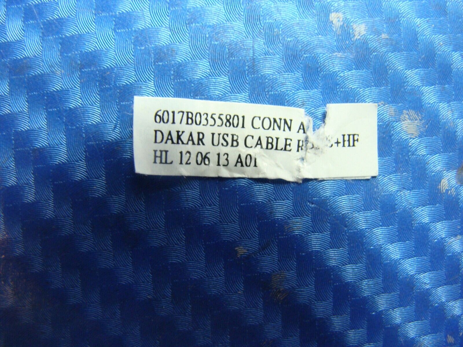 Toshiba Satellite S855-S5252 15.6