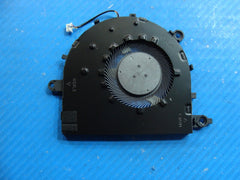 Lenovo IdeaPad 5 15IIL05 15.6 Genuine CPU Cooling Fan DC28000F1V0