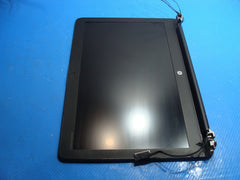 HP ZBook 15.6" 15 G3 Genuine Matte FHD LCD Screen Complete Assembly Black