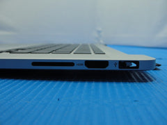 MacBook Pro A1398 15" 2013 ME664LL/A Top Case w/Keyboard Battery 661-6532