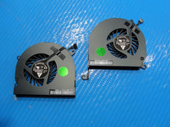 MacBook Pro A1286 15" Late 2011 MD318LL/A Cooling Left & Right Fan 922-8703