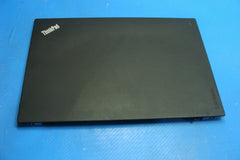 Lenovo ThinkPad T470 14" Genuine Matte FHD LCD Screen Complete Assembly Black 