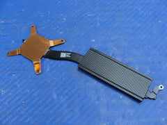 MacBook Pro A1502 13" Early 2015 MF839LL/A MF840LL/A Heatsink Kit 076-00072 ER* - Laptop Parts - Buy Authentic Computer Parts - Top Seller Ebay