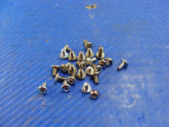 Asus VivoPC M32CD Genuine Desktop Screw Set Screws for Repair ScrewSet ER* - Tested Computer Laptop Parts