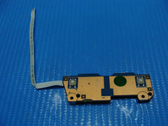 HP 17-by0015cy 17.3" Touchpad Button Board w/Cable 6050A2979901