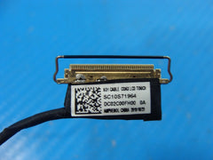Lenovo ThinkPad 14" X1 Carbon 7th Gen OEM LCD Video Cable SC10S71964 DC02C00FH00