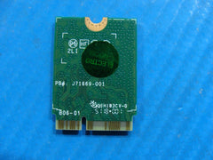 Lenovo IdeaPad L340-15IWL 15.6" Genuine WiFi Wireless Card 9462NGW