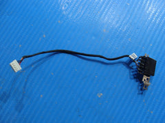 Lenovo Thinkpad X260 12.5" DC in Power Jack w/Cable DC30100QU00 SC10K84972